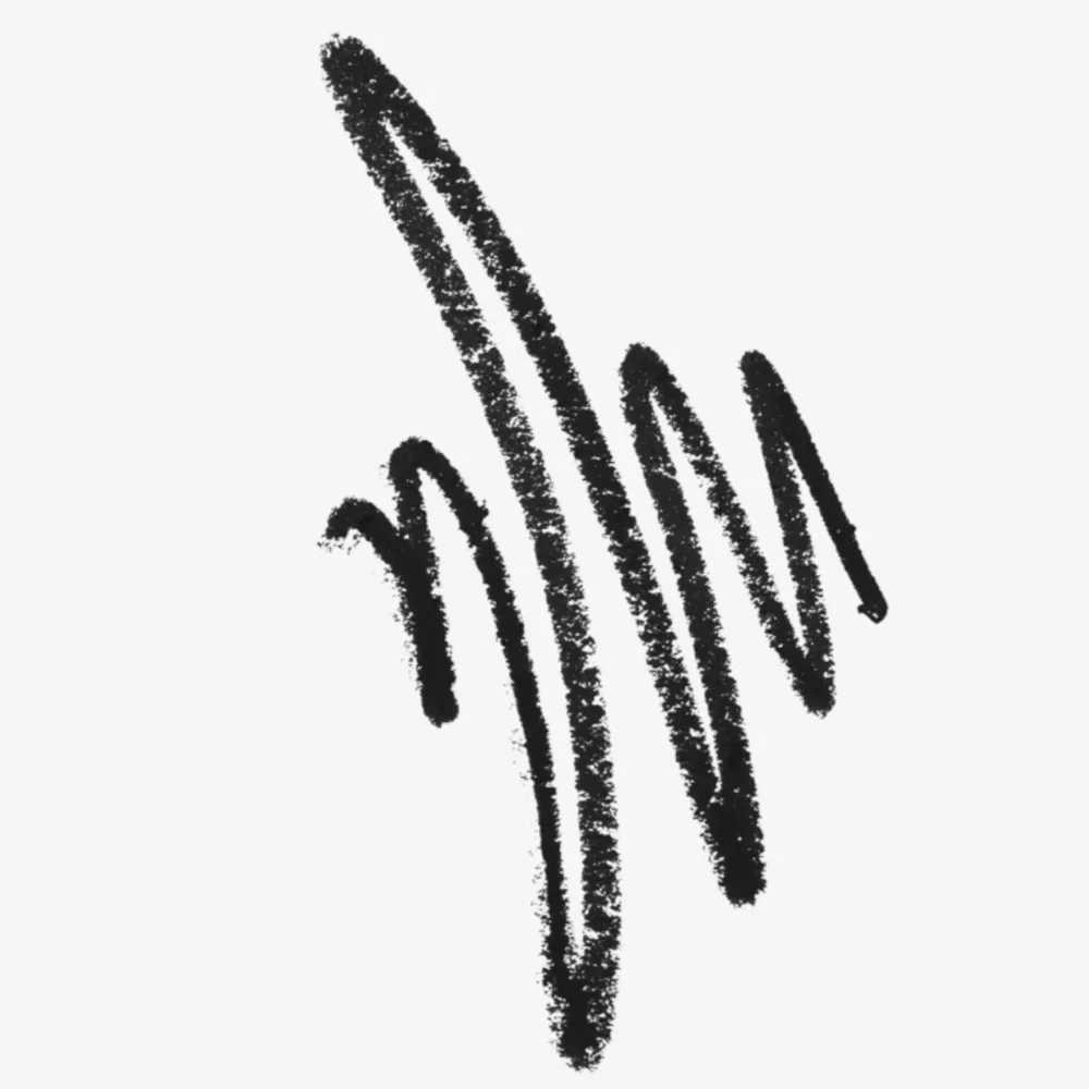 Raven | Smashbox Always‎ Sharp Longwear Waterproof Kôhl Eyeliner Pencil